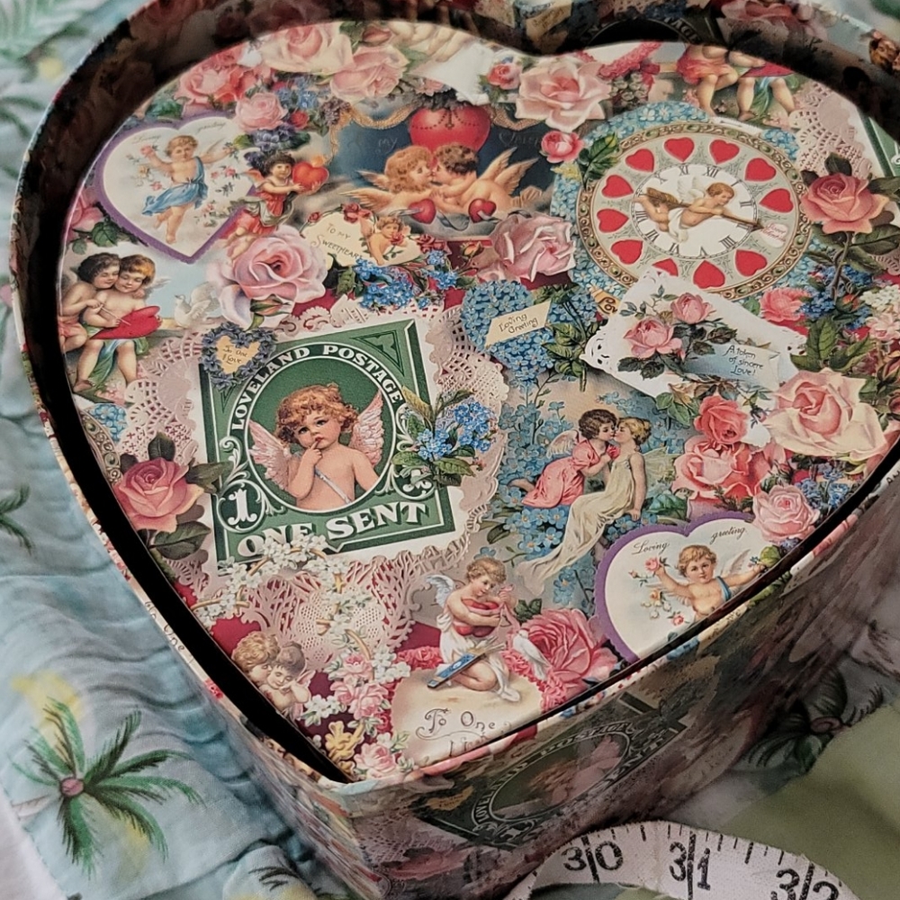 Heart boxes - Picture 7 of 7